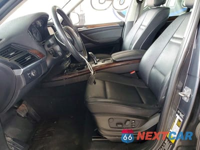 Zdjęcie 7 z 12 samochodu: 2012 BMW X5 XDRIVE35I VIN:5UXZV4C57CL988533 - miniatura