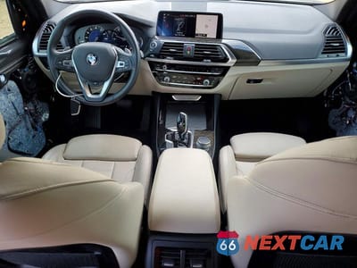 Zdjęcie 8 z 13 samochodu: 2019 BMW X3 SDRIVE30I VIN:5UXTR7C56KLR44422 - miniatura