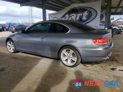 Drugie zdjęcie samochodu z przodu: 2008 BMW 335 XI VIN:WBAWC73578E065828 - miniatura
