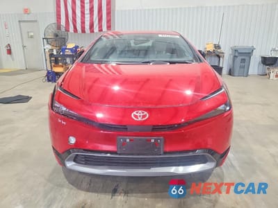 Piąte zdjęcie samochodu w środku: 2024 TOYOTA PRIUS XLE VIN:JTDACAAUXR3038737 - miniatura