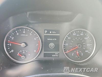 Zdjęcie 9 z 12 samochodu: 2021 KIA RIO S VIN:3KPA24AD3ME424194 - miniatura