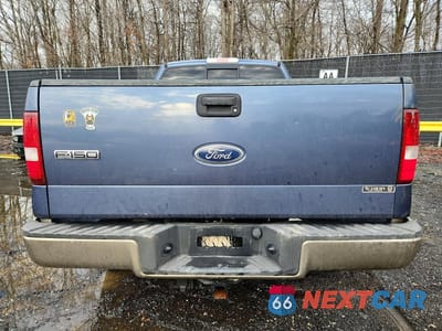 Zdjęcie 6 z 12 samochodu: 2004 FORD F150 VIN:1FTPX14574NB41744 - miniatura