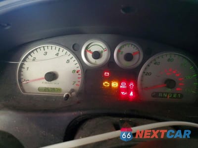 Zdjęcie 9 z 12 samochodu: 2004 MAZDA B3000 CAB PLUS VIN:4F4YR16U24TM00789 - miniatura