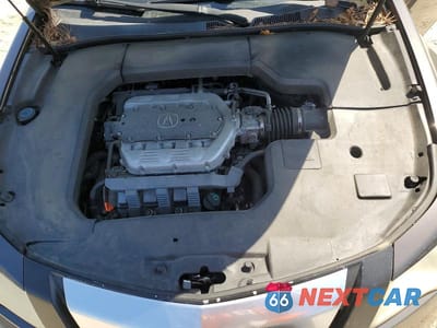 Zdjęcie 11 z 12 samochodu: 2011 ACURA TL VIN:19UUA8F52BA003853 - miniatura