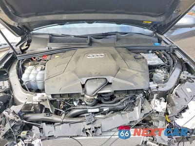Zdjęcie 12 z 14 samochodu: 2025 AUDI Q7 PREMIUM PLUS VIN:WA1LVBF77SD020976 - miniatura