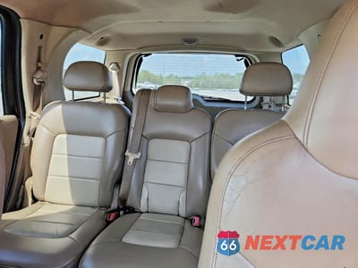 Zdjęcie 10 z 13 samochodu: 2006 FORD EXPEDITION EDDIE BAUER VIN:1FMPU17596LA24441 - miniatura