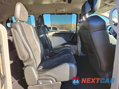 Zdjęcie 11 z 13 samochodu: 2014 CHRYSLER TOWN & COUNTRY TOURING L VIN:2C4RC1CG7ER317896 - miniatura