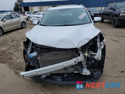 Piąte zdjęcie samochodu w środku: 2021 HONDA HR-V EX VIN:3CZRU6H52MM734893 - miniatura