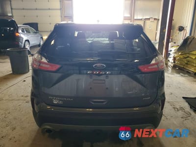 Zdjęcie 6 z 11 samochodu: 2022 FORD EDGE TITANIUM VIN:2FMPK4K95NBA36442 - miniatura
