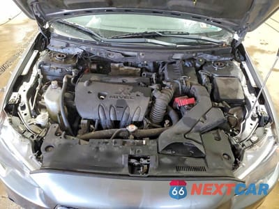 Zdjęcie 11 z 12 samochodu: 2015 MITSUBISHI LANCER ES VIN:JA32U2FU4FU001056 - miniatura