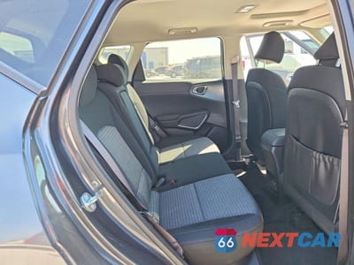 Zdjęcie 10 z 12 samochodu: 2023 KIA SOUL EX VIN:KNDJ33AU8P7879960 - miniatura