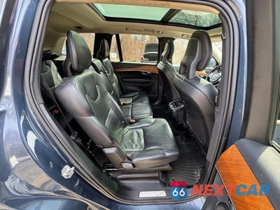 Zdjęcie 6 z 14 samochodu: 2022 VOLVO XC90 T6 MOMENTUM VIN:YV4A22PK7N1808426 - miniatura