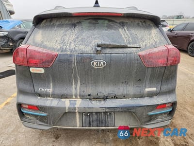 Zdjęcie 6 z 13 samochodu: 2021 KIA NIRO EV EX PREMIUM VIN:KNDCE3LGXM5099122 - miniatura