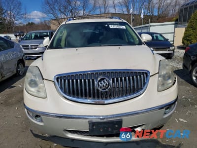Piąte zdjęcie samochodu w środku: 2009 BUICK ENCLAVE CXL VIN:5GAEV23D49J169769 - miniatura