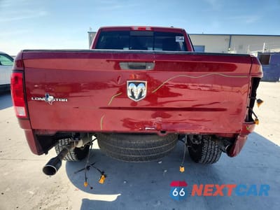 Zdjęcie 6 z 13 samochodu: 2012 DODGE RAM 1500 SLT VIN:1C6RD6LT6CS348681 - miniatura