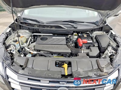 Zdjęcie 12 z 13 samochodu: 2024 NISSAN ROGUE SV VIN:JN8BT3BB2RW180158 - miniatura