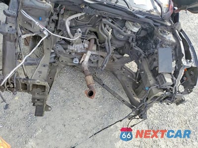 Zdjęcie 11 z 11 samochodu: 2017 HONDA CIVIC LX VIN:2HGFC2F50HH536150 - miniatura