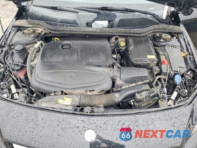 Zdjęcie 11 z 11 samochodu: 2014 MERCEDES-BENZ CLA 250 VIN:WDDSJ4EB8EN033030 - miniatura