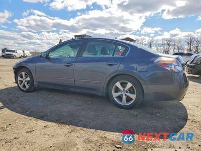 Drugie zdjęcie samochodu z przodu: 2008 NISSAN ALTIMA 3.5 SE VIN:1N4BL21E28C168020 - miniatura