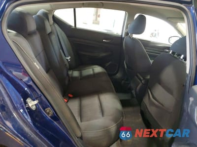 Zdjęcie 10 z 11 samochodu: 2019 NISSAN ALTIMA 2.5 S VIN:1N4BL4BV7KC205435 - miniatura