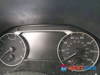 Zdjęcie 9 z 12 samochodu: 2022 NISSAN ALTIMA 2.5 SV VIN:1N4BL4DV1NN333109 - miniatura