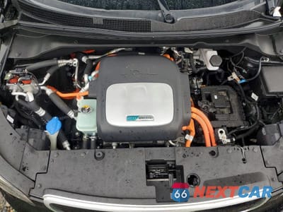 Zdjęcie 11 z 11 samochodu: 2017 KIA SOUL EV BASE VIN:KNDJP3AE7H7018610 - miniatura