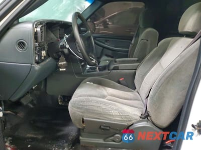 Zdjęcie 7 z 13 samochodu: 1999 CHEVROLET SILVERADO K1500 VIN:1GCEK14T6XZ200929 - miniatura