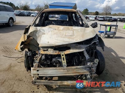 Piąte zdjęcie samochodu w środku: 2019 CHEVROLET TRAX 1LT VIN:3GNCJLSB2KL346896 - miniatura
