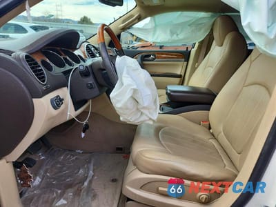 Zdjęcie 7 z 12 samochodu: 2012 BUICK ENCLAVE VIN:5GAKVDEDXCJ291801 - miniatura