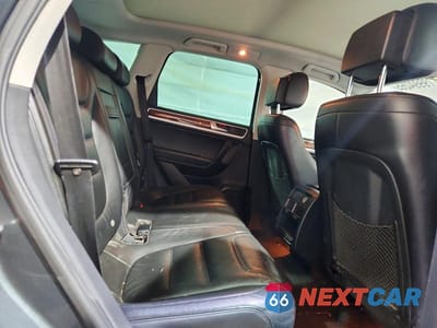 Zdjęcie 11 z 13 samochodu: 2012 VOLKSWAGEN TOUAREG V6 VIN:WVGFF9BP0CD002931 - miniatura