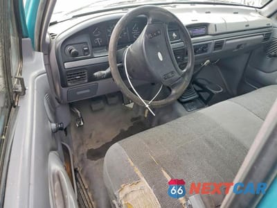 Zdjęcie 8 z 12 samochodu: 1995 FORD F150 VIN:1FTEF15Y9SNA25302 - miniatura
