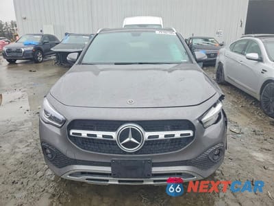 Piąte zdjęcie samochodu w środku: 2021 MERCEDES-BENZ GLA 250 4MATIC VIN:W1N4N4HB9MJ222139 - miniatura