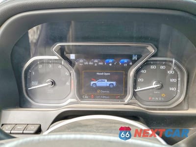 Zdjęcie 9 z 11 samochodu: 2019 GMC SIERRA K1500 DENALI VIN:1GTU9FEL5KZ342541 - miniatura