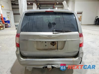 Zdjęcie 6 z 12 samochodu: 2013 CHRYSLER TOWN & COUNTRY TOURING VIN:2C4RC1BG2DR646781 - miniatura