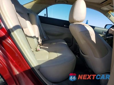 Zdjęcie 10 z 11 samochodu: 2005 MAZDA 6 I VIN:1YVHP80C355M72947 - miniatura