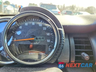 Zdjęcie 9 z 12 samochodu: 2017 MINI COOPER VIN:WMWXU1C56H2E17350 - miniatura