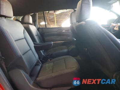 Zdjęcie 11 z 13 samochodu: 2025 CHEVROLET TRAVERSE Z71 VIN:1GNEVJRS6SJ305122 - miniatura
