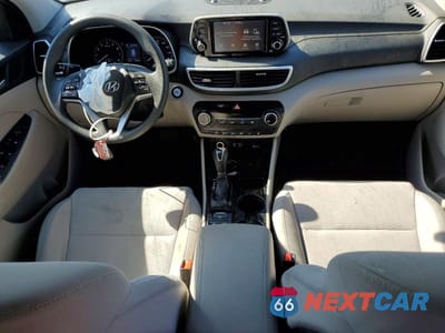 Zdjęcie 8 z 13 samochodu: 2019 HYUNDAI TUCSON VALUE VIN:KM8J3CA48KU986898 - miniatura