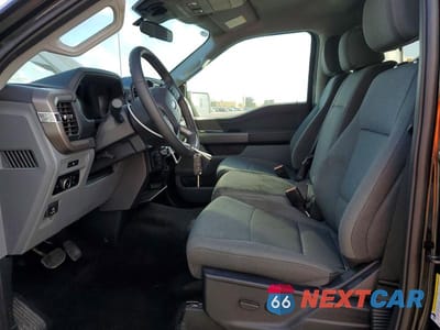 Zdjęcie 7 z 13 samochodu: 2025 FORD F150 XLT VIN:1FTEW3LP8SKE15573 - miniatura