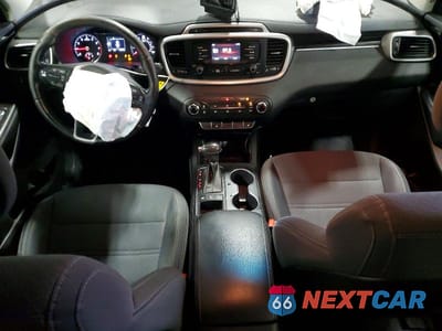 Zdjęcie 8 z 13 samochodu: 2016 KIA SORENTO LX VIN:5XYPGDA38GG037604 - miniatura