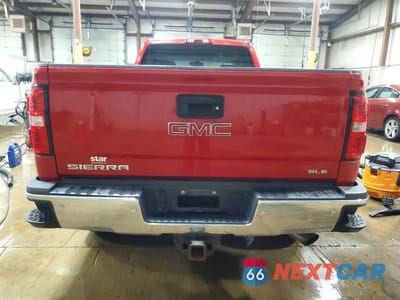 Zdjęcie 6 z 11 samochodu: 2015 GMC SIERRA K3500 SLE VIN:1GT522CG3FZ142559 - miniatura