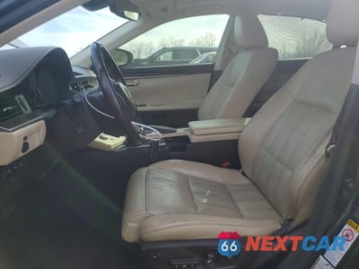 Zdjęcie 7 z 12 samochodu: 2016 LEXUS ES 350 BASE VIN:JTHBK1GG4G2212117 - miniatura