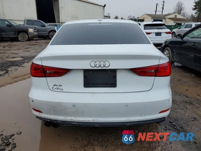 Zdjęcie 6 z 11 samochodu: 2016 AUDI A3 PREMIUM VIN:WAUA7GFF2G1060965 - miniatura