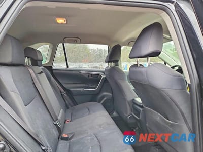 Zdjęcie 11 z 13 samochodu: 2019 TOYOTA RAV4 LE VIN:JTMF1RFV1KD043210 - miniatura