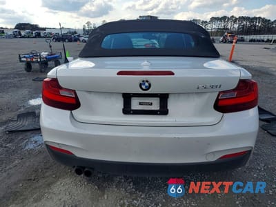 Zdjęcie 6 z 11 samochodu: 2016 BMW 228 I SULEV VIN:WBA1K9C56GV710301 - miniatura