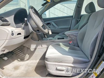 Zdjęcie 7 z 12 samochodu: 2007 TOYOTA CAMRY LE VIN:4T1BE46K97U050596 - miniatura