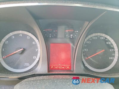 Zdjęcie 9 z 13 samochodu: 2016 GMC TERRAIN SLT VIN:2GKFLPE36G6128682 - miniatura