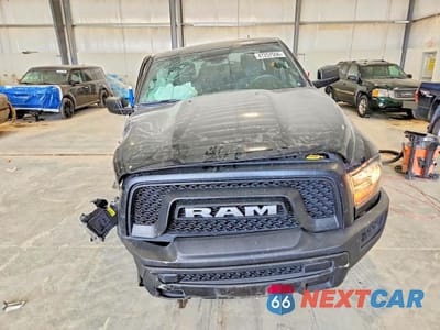Piąte zdjęcie samochodu w środku: 2021 RAM 1500 CLASSIC SLT VIN:1C6RR7GG0MS536828 - miniatura