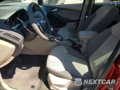 Zdjęcie 7 z 12 samochodu: 2013 FORD FOCUS SE VIN:1FADP3K25DL344155 - miniatura
