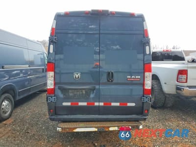 Zdjęcie 6 z 13 samochodu: 2020 RAM PROMASTER 3500 DELIVERY VAN VIN:3C6URVJG3LE142278 - miniatura